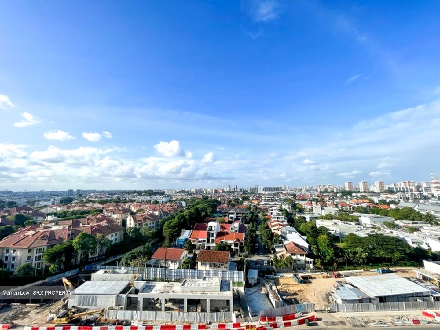 Laguna Park (D15), Apartment #628797961
